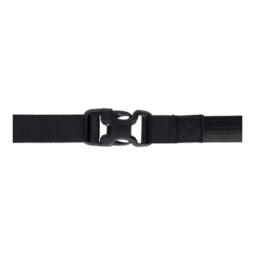 Oxford Atlas B-Clip 26mm X 1.2m Black (Pair)