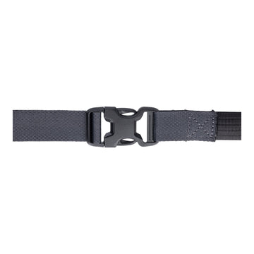 Oxford Atlas B-Clip 26mm X 2.0m Asphalt (Pair)