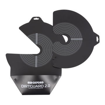 Oxford Dirt Guard 2.0