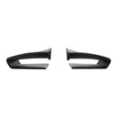 Oxford Carbon Aero Wings - Matte