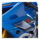 Oxford Carbon Aero Wings - Matte