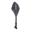 Oxford Signal Mirror - Left M10x1.25 Right-hand Thread