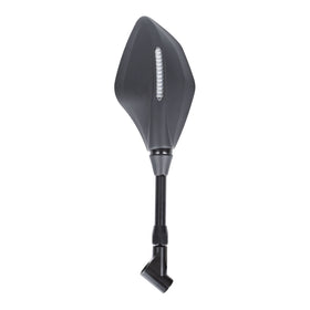 Oxford Signal Mirror - Left M10x1.25 Right-hand Thread