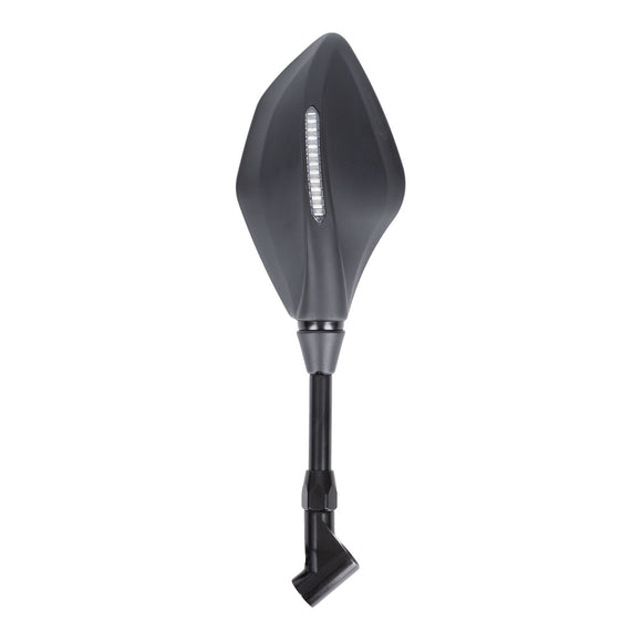 Oxford Signal Mirror - Right M10x1.25 Right-hand Thread