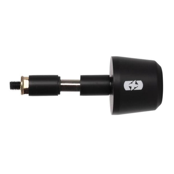 Oxford Bar Weights CS255 Carbon Steel 255g Matt