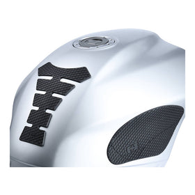 Oxford Tank Knee Grip Road Universal - Black (Pair)