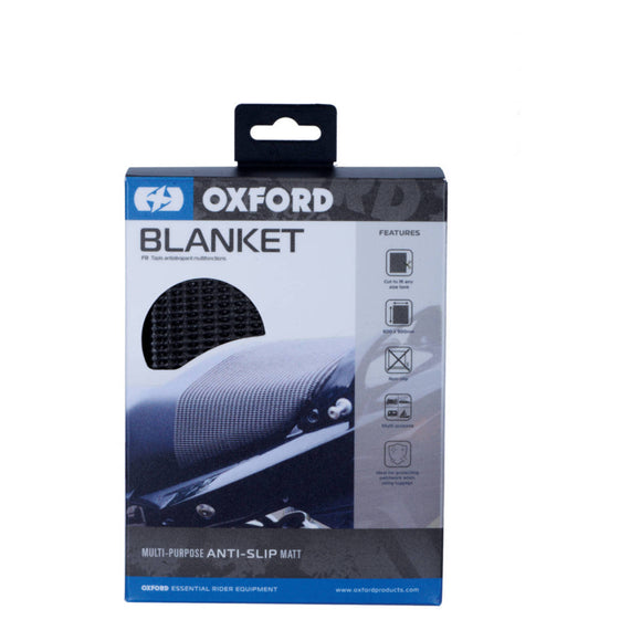 Oxford Anti-Slip Mat
