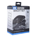 Oxford Cargo Bright Net - Black / Reflective