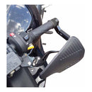 Oxford Premium Handguards with Aluminium Lever Guards (Pair)