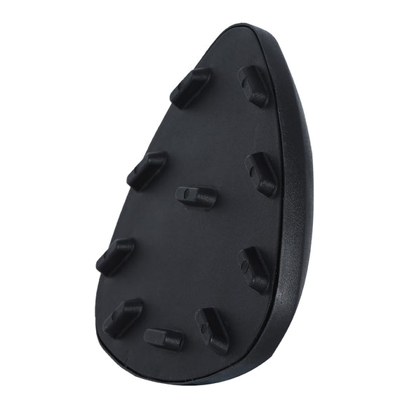 Oxford MagniMate Sidestand Support - Black