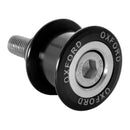 Oxford Spinners M8 (1.0 Thread) - Black