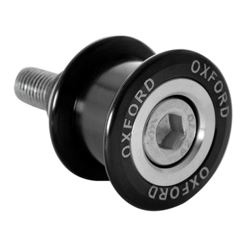 Oxford Spinners M8 (1.0 Thread) - Black