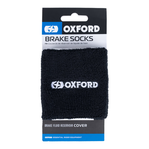 Oxford Brake Socks 3-Pack