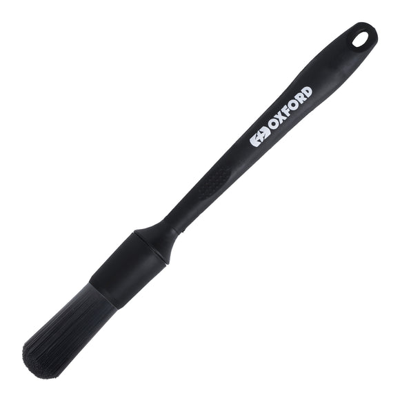 Oxford Drivetrain Pro Detailing Brush