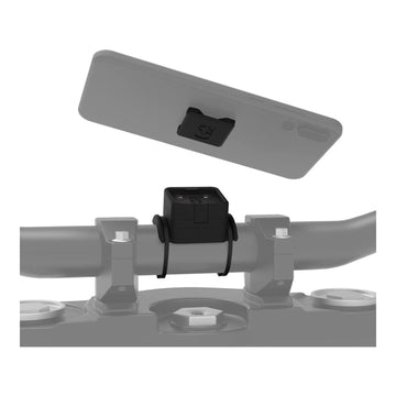Oxford Cliqr Motorcycle Cable Tie Mount