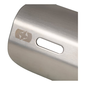 Oxford Street Exhaust Heat Shield