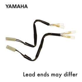 Oxford Indicator Leads Yamaha