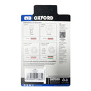 Oxford Indicator Leads Yamaha