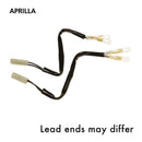 Oxford Indicator Leads Aprilia