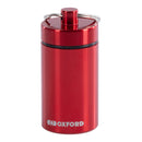 Oxford Ear FilterBuds Race 28SNR