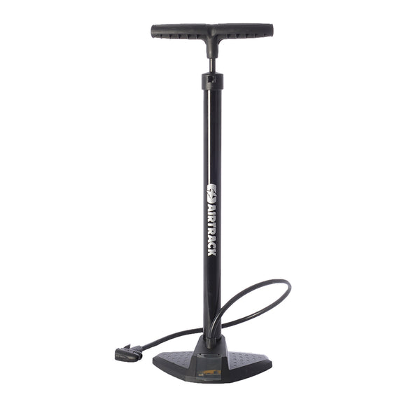 Oxford Airtrack Workshop Steel Floor Pump