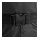 Oxford Rainseal Over Jacket - Black / Fluro