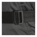Oxford Rainseal Over Jacket - Black / Fluro