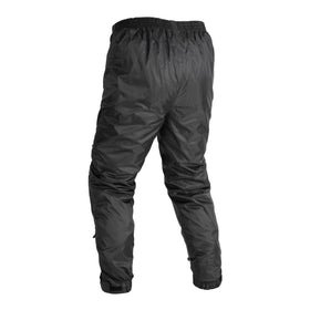 Oxford Rainseal Pant - Black