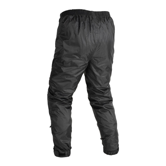 Oxford Rainseal Pant - Black
