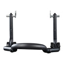 Oxford Black Rear Paddock Stand (with L & U lifters)