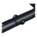 Oxford Black Bike Rear Paddock Stand