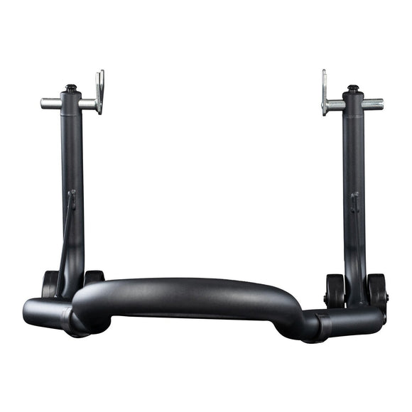 Oxford Black Bike Rear Paddock Stand