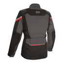 Oxford Montreal 4.0 Dry2Dry Jacket - Black / Grey / Red