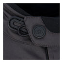 Oxford Montreal 4.0 Dry2Dry Jacket - Black / Grey / Red