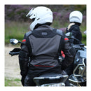 Oxford Montreal 4.0 Dry2Dry Jacket - Black / Grey / Red