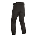Oxford Montreal 4.0 Dry2Dry Pant - Stealth Black (Long)