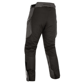 Oxford Montreal 4.0 Dry2Dry Pant - Black / Grey / Red (Regular)
