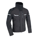 Oxford Stormland Dry2Dry Men's Tech Jacket - Black (2XL)
