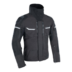 Oxford Stormland Dry2Dry Men's Tech Jacket - Black (2XL)