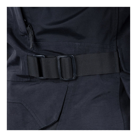 Oxford Stormland Dry2Dry Men's Tech Jacket - Black (2XL)