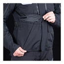 Oxford Stormland Dry2Dry Men's Tech Jacket - Black (2XL)