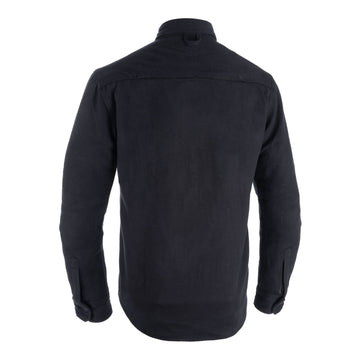 Oxford Kickback 3.0 Men's Shirt - Black