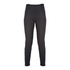 Oxford Ladies Super Leggings - Black (Regular)