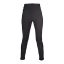 Oxford Ladies Super Leggings - Black (Regular)