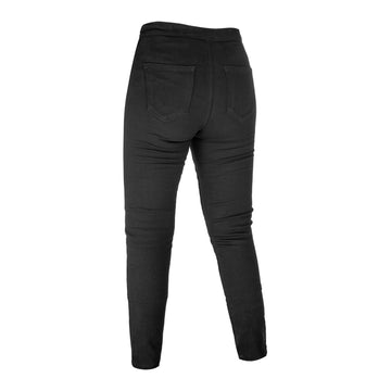 Oxford Ladies CE A Super Jeggings Pant - Black (Regular)
