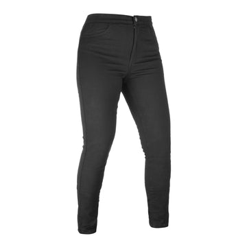 Oxford Ladies CE A Super Jeggings Pant - Black (Short)