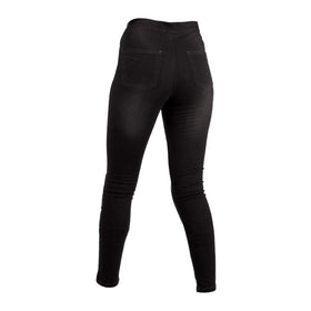 Oxford Ladies CE A Super Jeggings Pant - Black (Short)
