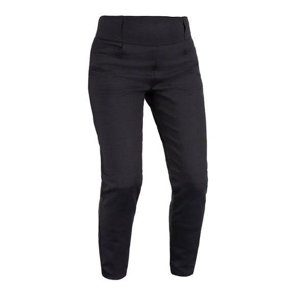 Oxford Super Leggings 3.0 CE A Ladies' Pant - Black (Regular)
