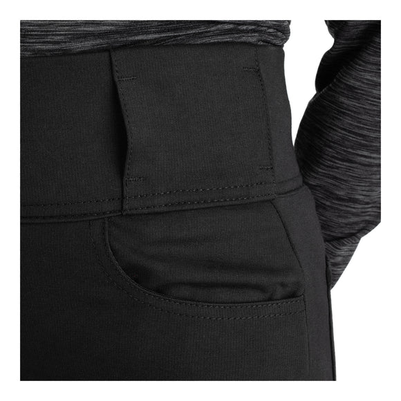 Oxford Super Leggings 3.0 CE A Ladies' Pant - Black (Regular)