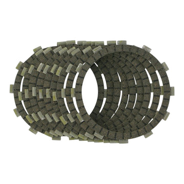 PREMIER CLUTCH FIBRE KIT(9) =1166/1167